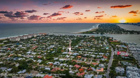309 Cascade Lane Palm Beach Shores FL 33404