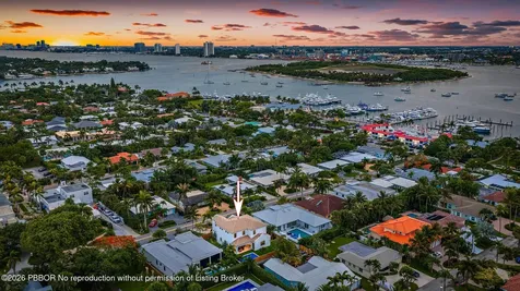 309 Cascade Lane Palm Beach Shores FL 33404