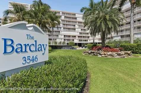 3546 S Ocean Boulevard South Palm Beach FL 33480