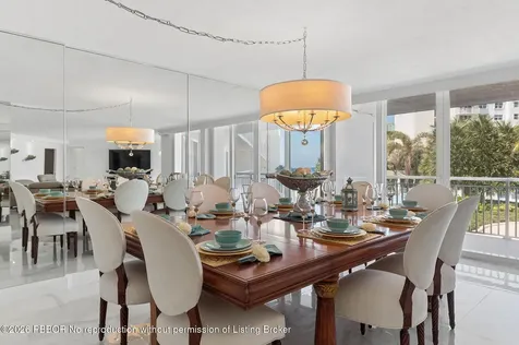 3546 S Ocean Boulevard South Palm Beach FL 33480
