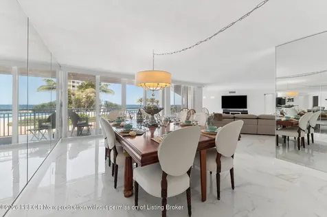 3546 S Ocean Boulevard South Palm Beach FL 33480