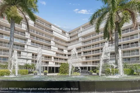 3546 S Ocean Boulevard South Palm Beach FL 33480
