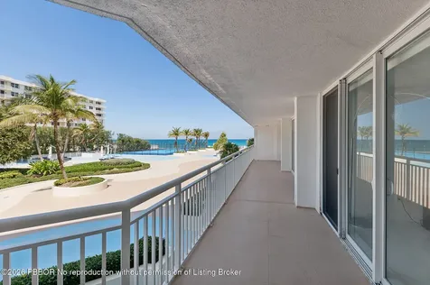 3546 S Ocean Boulevard South Palm Beach FL 33480