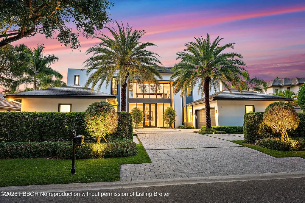 162 Commodore Drive Jupiter FL 33477