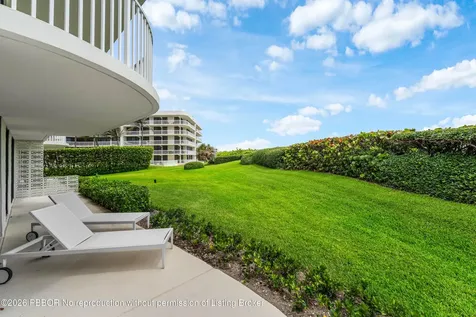 3360 S Ocean Boulevard Palm Beach FL 33480