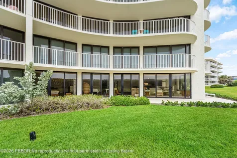 3360 S Ocean Boulevard Palm Beach FL 33480