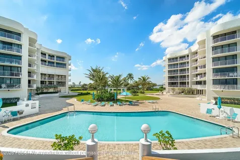 3360 S Ocean Boulevard Palm Beach FL 33480