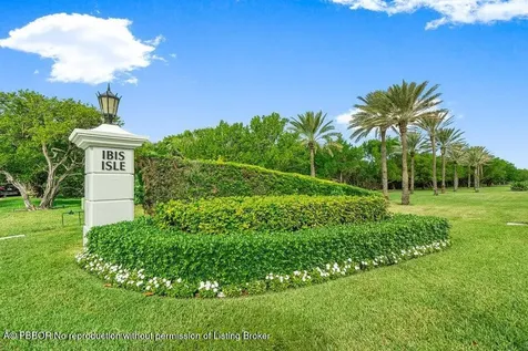 2185 Ibis Isle Road Palm Beach FL 33480
