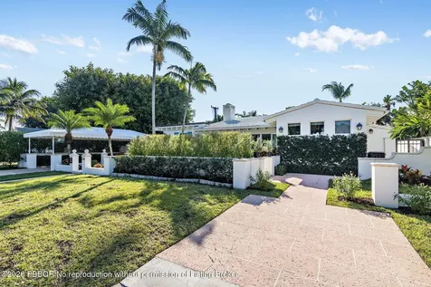 224 Churchill Road West Palm Beach FL 33405
