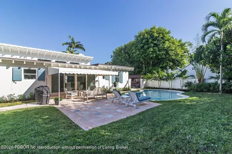 224 Churchill Road West Palm Beach FL 33405