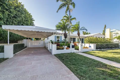 224 Churchill Road West Palm Beach FL 33405