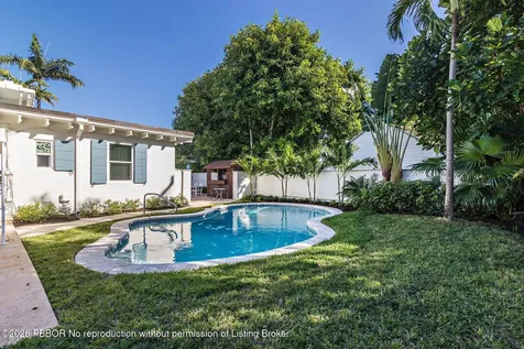 224 Churchill Road West Palm Beach FL 33405
