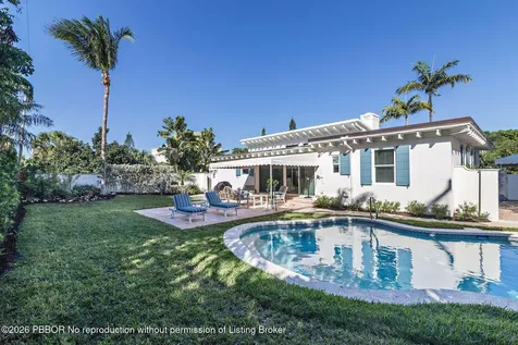 224 Churchill Road West Palm Beach FL 33405