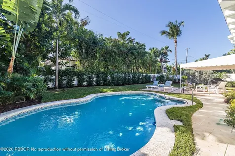 224 Churchill Road West Palm Beach FL 33405