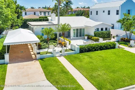 224 Churchill Road West Palm Beach FL 33405
