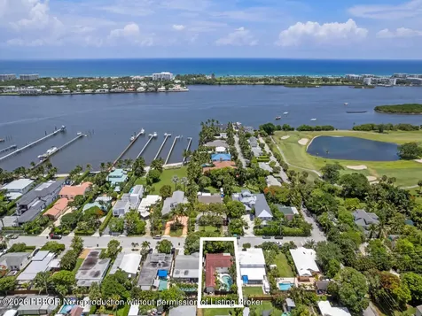 1615 N Lakeside Drive Lake Worth Beach FL 33460
