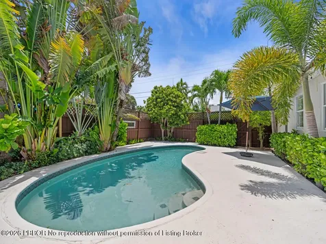 1615 N Lakeside Drive Lake Worth Beach FL 33460