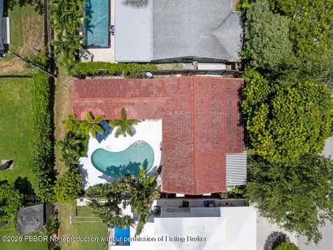 1615 N Lakeside Drive Lake Worth Beach FL 33460