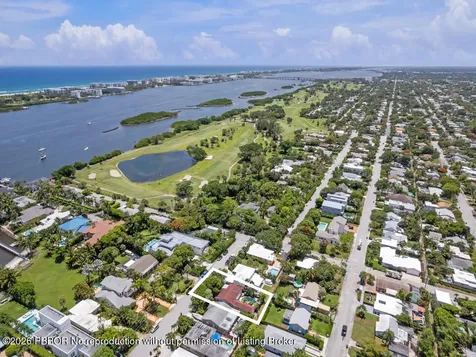 1615 N Lakeside Drive Lake Worth Beach FL 33460