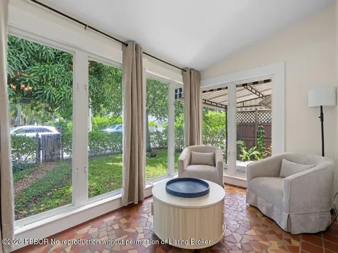 1615 N Lakeside Drive Lake Worth Beach FL 33460