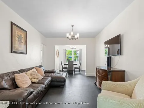 1615 N Lakeside Drive Lake Worth Beach FL 33460