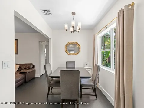 1615 N Lakeside Drive Lake Worth Beach FL 33460