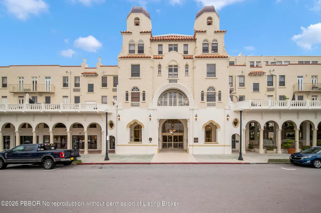 235 Sunrise Avenue Palm Beach FL 33480