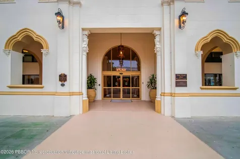 235 Sunrise Avenue Palm Beach FL 33480
