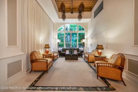 235 Sunrise Avenue Palm Beach FL 33480