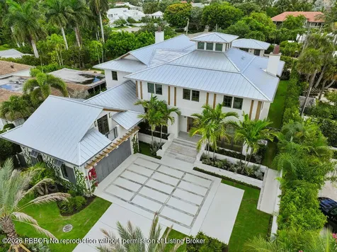 125 Worth Court N West Palm Beach FL 33405