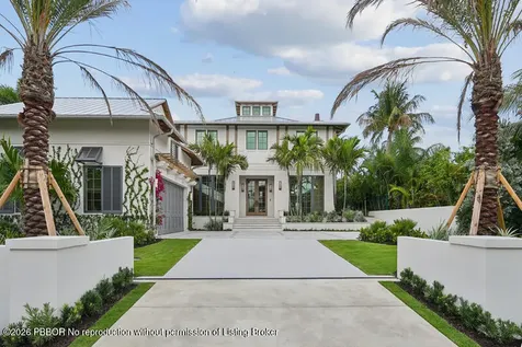 125 Worth Court N West Palm Beach FL 33405