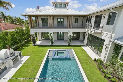 125 Worth Court N West Palm Beach FL 33405