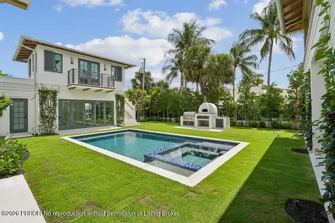 125 Worth Court N West Palm Beach FL 33405
