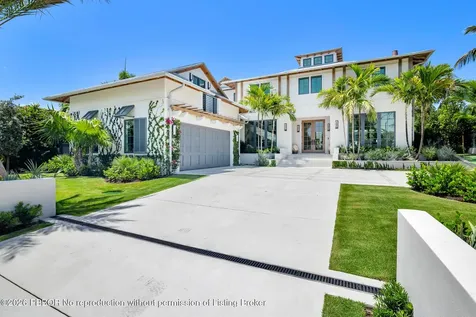 125 Worth Court N West Palm Beach FL 33405