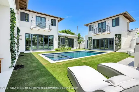 125 Worth Court N West Palm Beach FL 33405