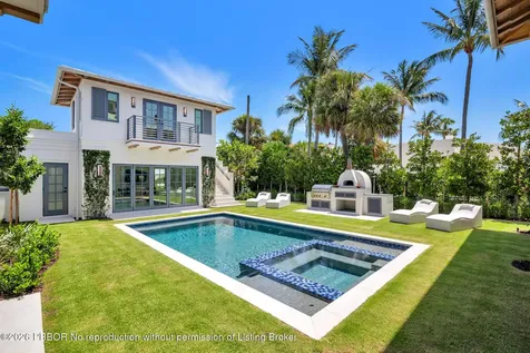 125 Worth Court N West Palm Beach FL 33405
