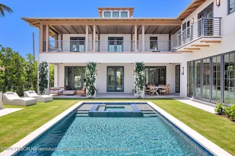 125 Worth Court N West Palm Beach FL 33405