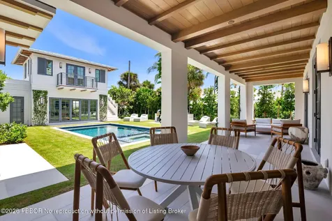 125 Worth Court N West Palm Beach FL 33405