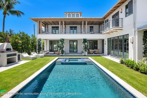 125 Worth Court N West Palm Beach FL 33405