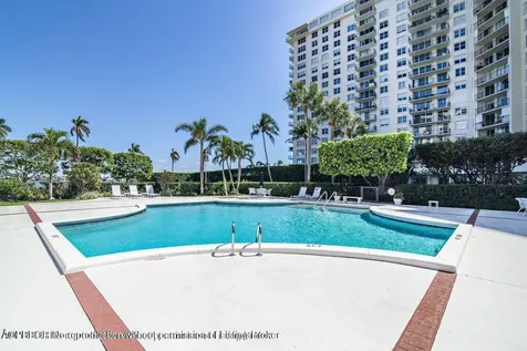 1801 S Flagler Drive West Palm Beach FL 33401