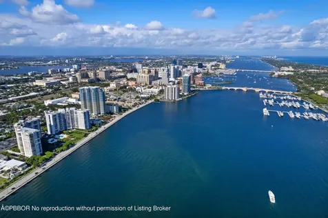 1801 S Flagler Drive West Palm Beach FL 33401