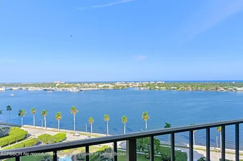 1801 S Flagler Drive West Palm Beach FL 33401