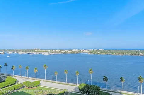 1801 S Flagler Drive West Palm Beach FL 33401