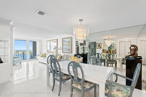 1801 S Flagler Drive West Palm Beach FL 33401