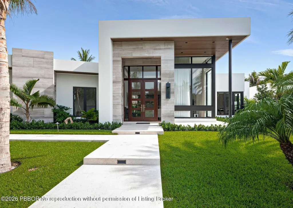 135 Churchill Road West Palm Beach FL 33405