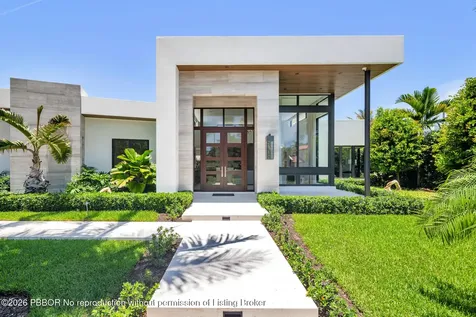 135 Churchill Road West Palm Beach FL 33405