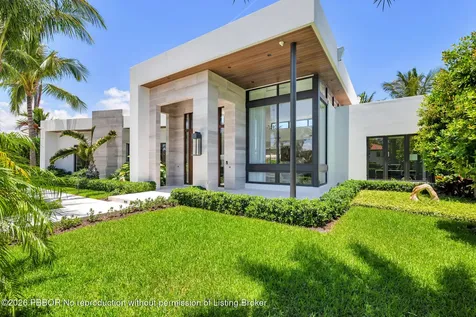 135 Churchill Road West Palm Beach FL 33405