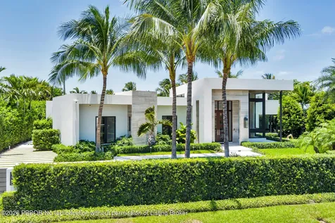 135 Churchill Road West Palm Beach FL 33405
