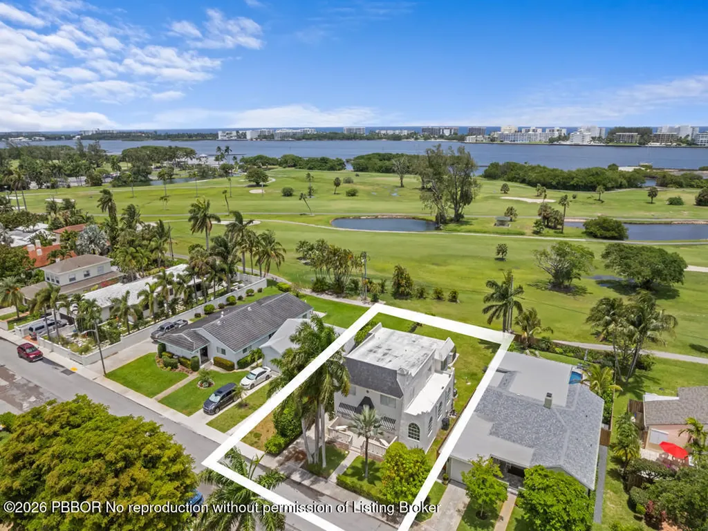 422 N Lakeside Drive Lake Worth Beach FL 33460