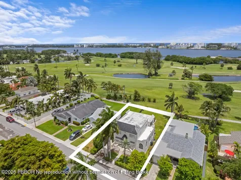 422 N Lakeside Drive Lake Worth Beach FL 33460